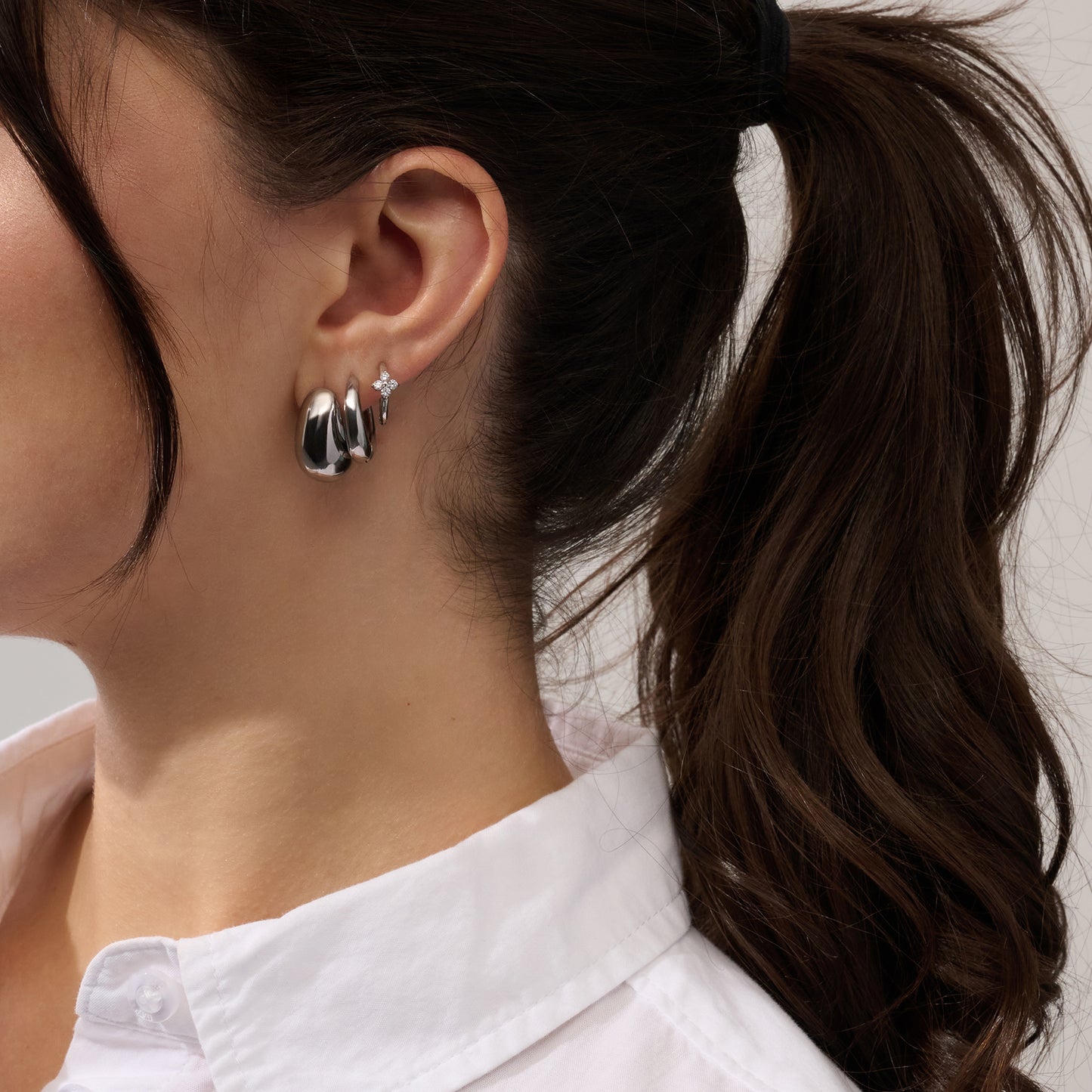 True Haven Earrings