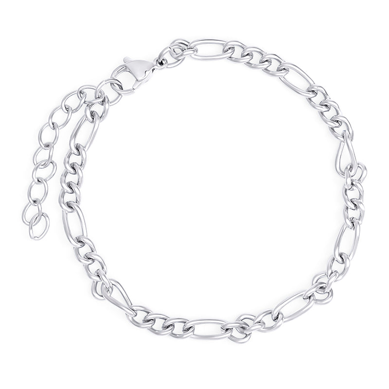 Figaro Bracelet