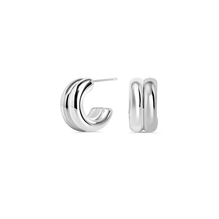 Whisper Drop Earrings