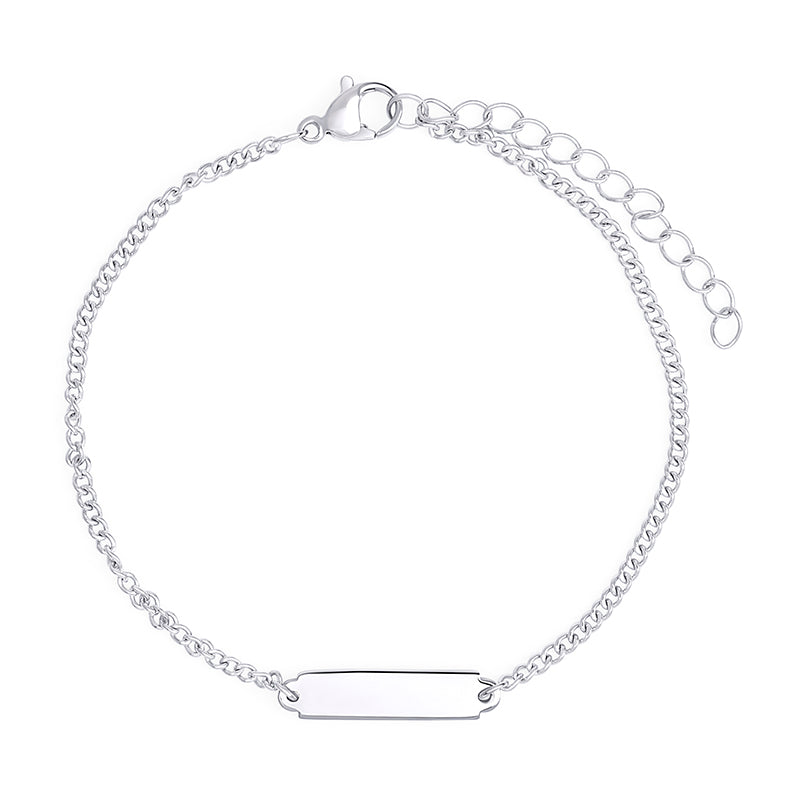 Luminous Peak Bracelet