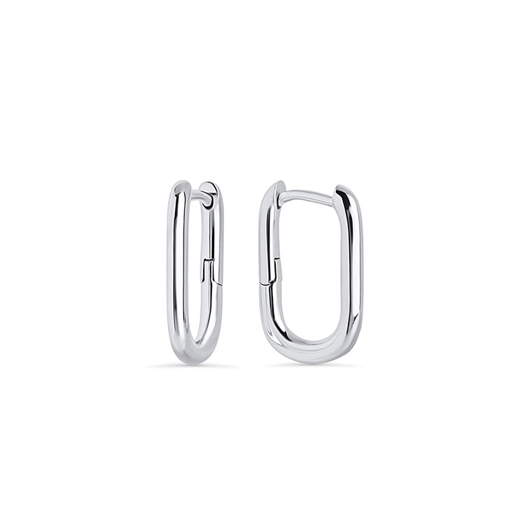 Ovalis II Earrings