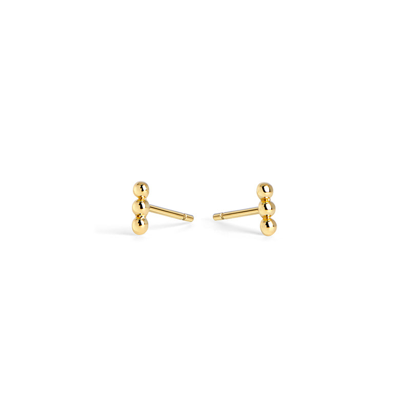 Radiant Tide Earrings