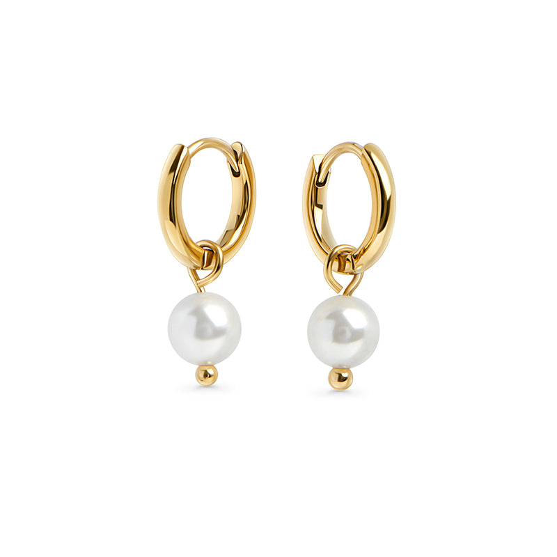 Breeze Drop Earrings