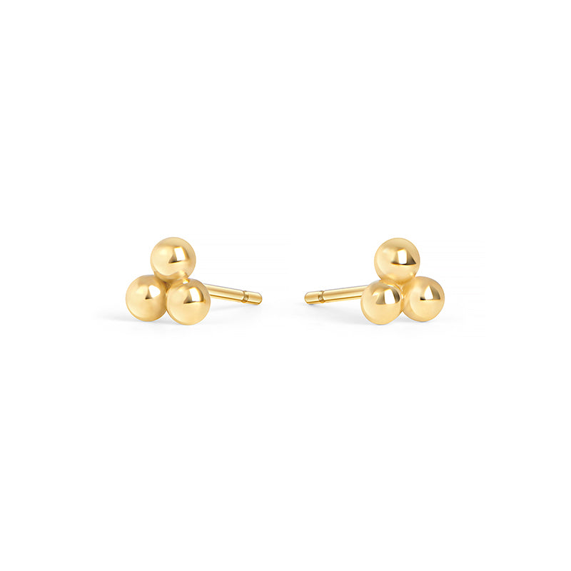 Luna Gleam Earrings