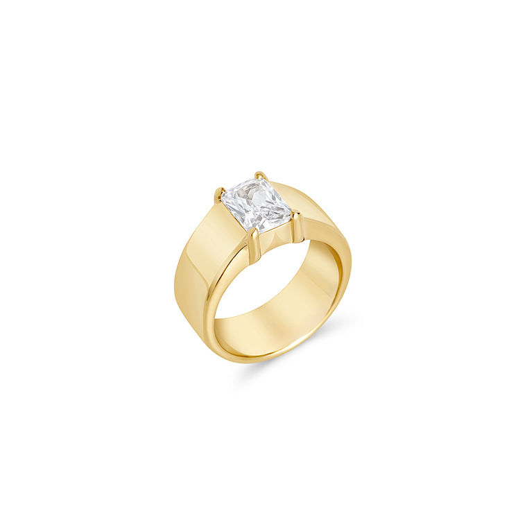 Prism Peak Ring