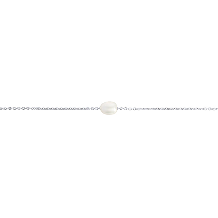 Breeze Pearl Bracelet