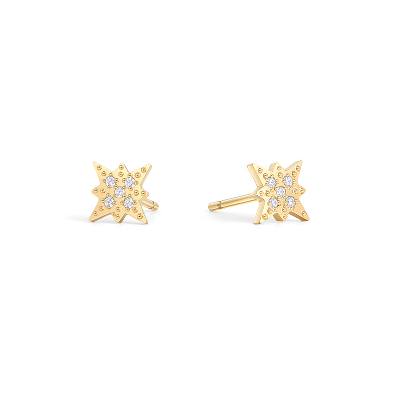 Luna Gleam Earrings