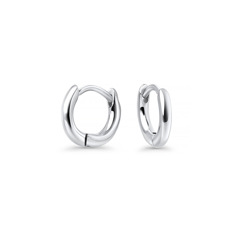 Secret Aura Earrings