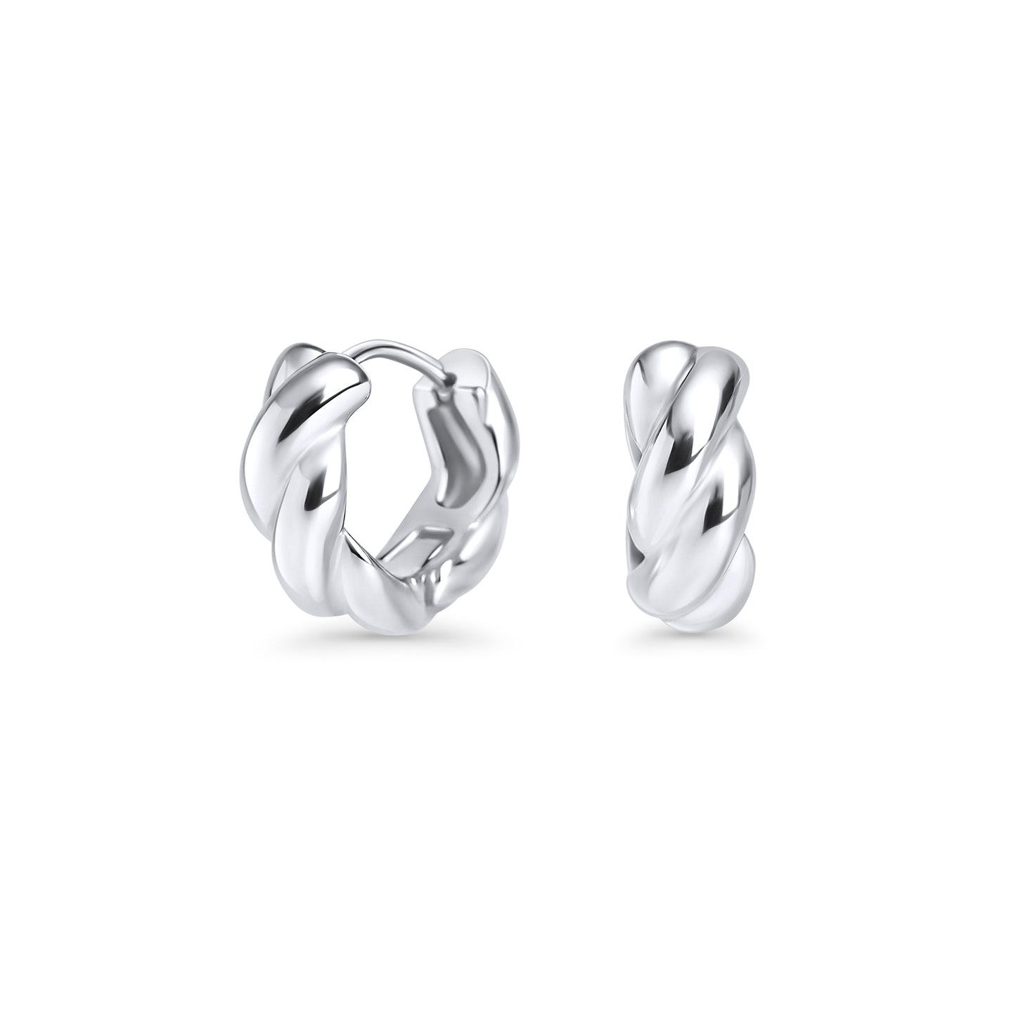 The New Classic Earrings