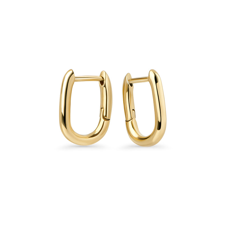 Ovalis Earrings