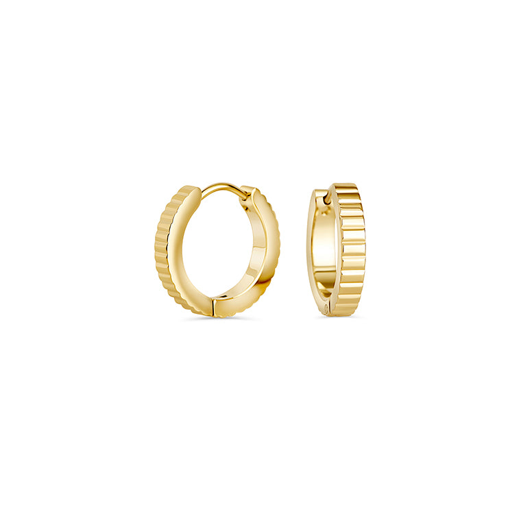 Evira Earrings