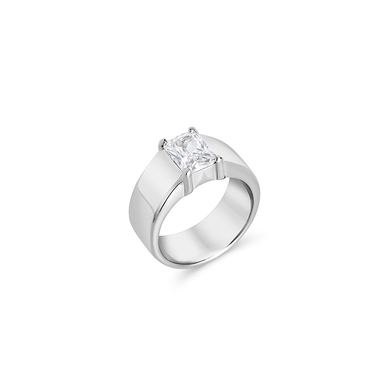 Prism Peak Ring