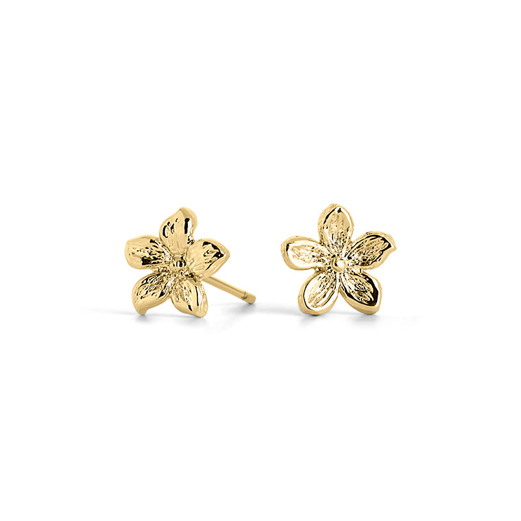 Dune Garden Earrings