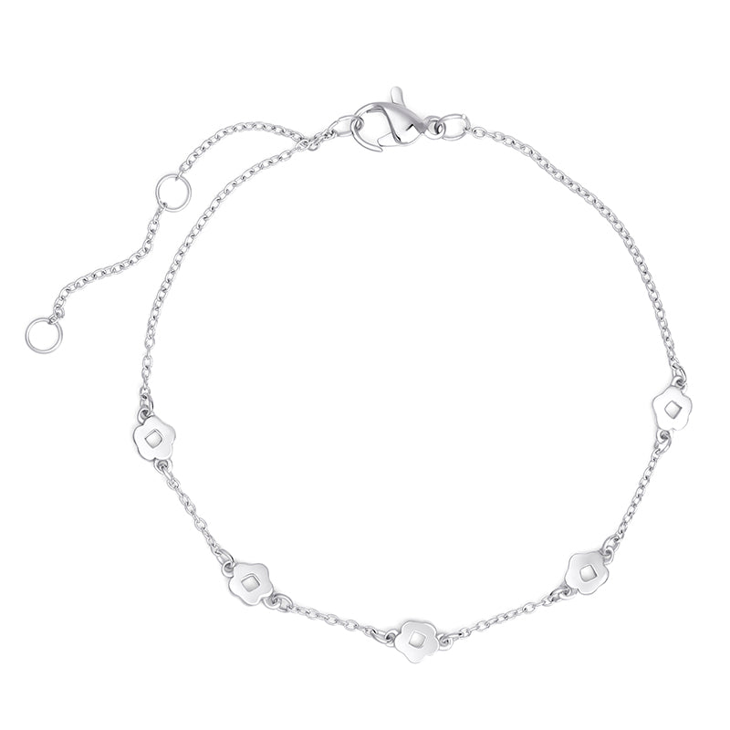 Bloom Trace Bracelet
