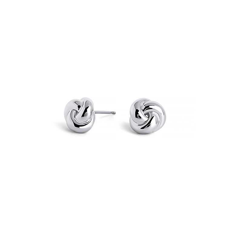Love Knot Earrings
