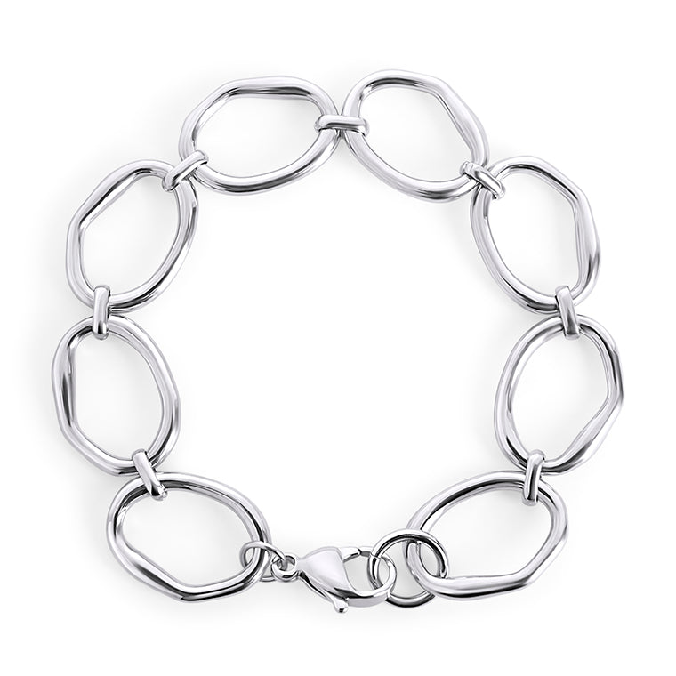 Moonshell Bracelet