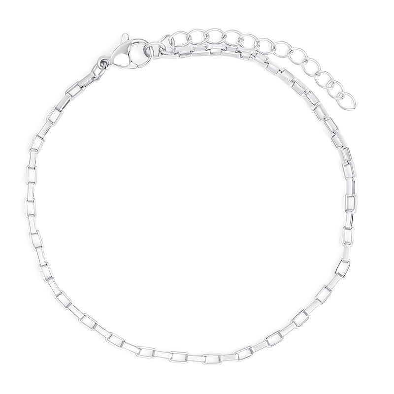Luminous Link Bracelet