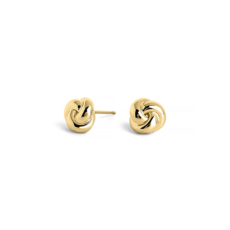 Love Knot Earrings