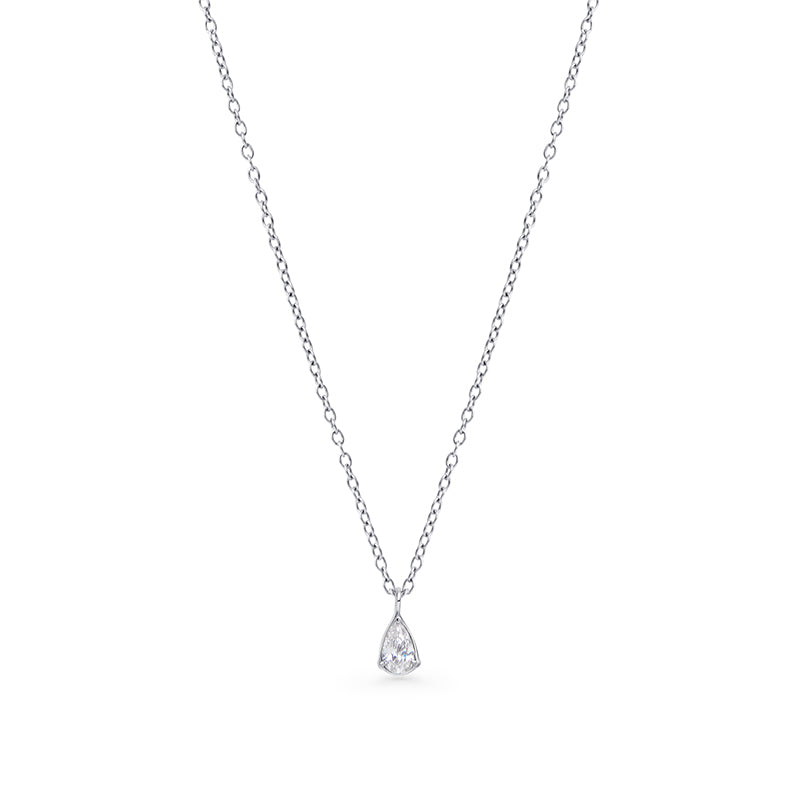 Stellar Flow Necklace