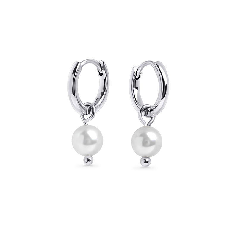 Breeze Drop Earrings