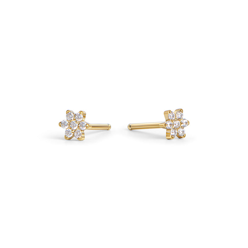 Sweet Spark Earrings