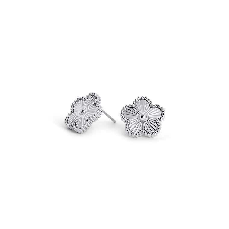 Petal Glow Earrings