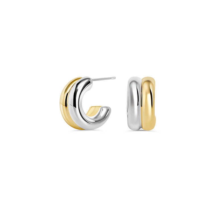 Whisper Drop Earrings