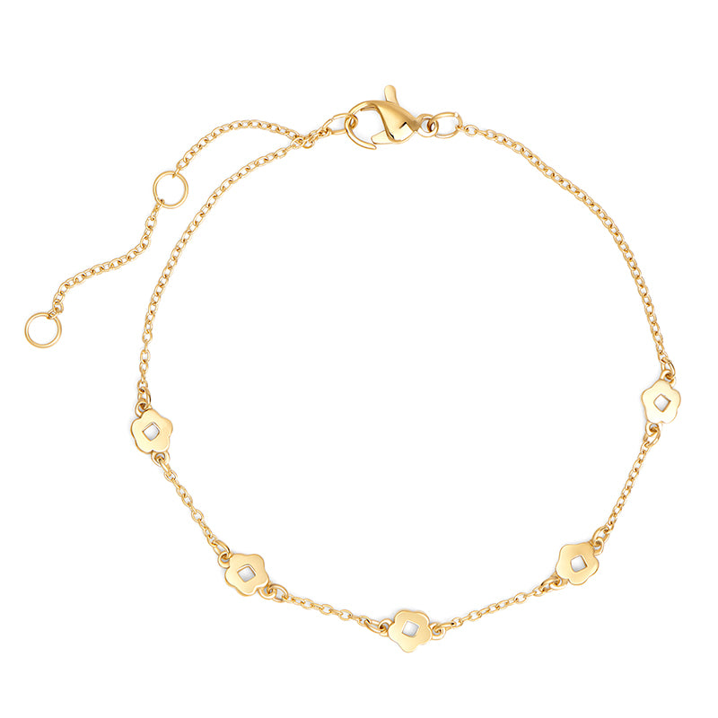 Bloom Trace Bracelet
