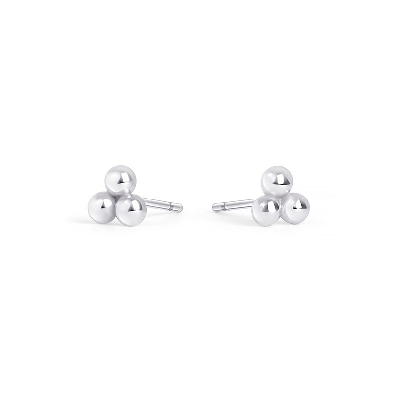 Luna Gleam Earrings