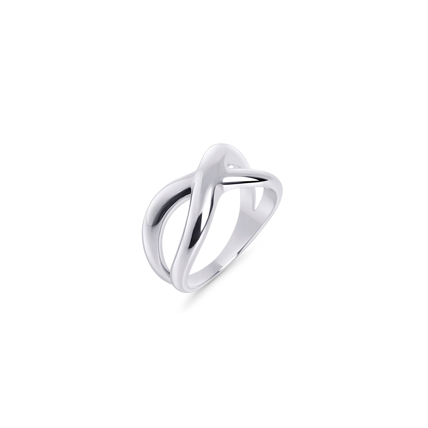 Timeless Spring Ring