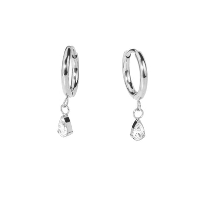 Stellar Flow Earrings