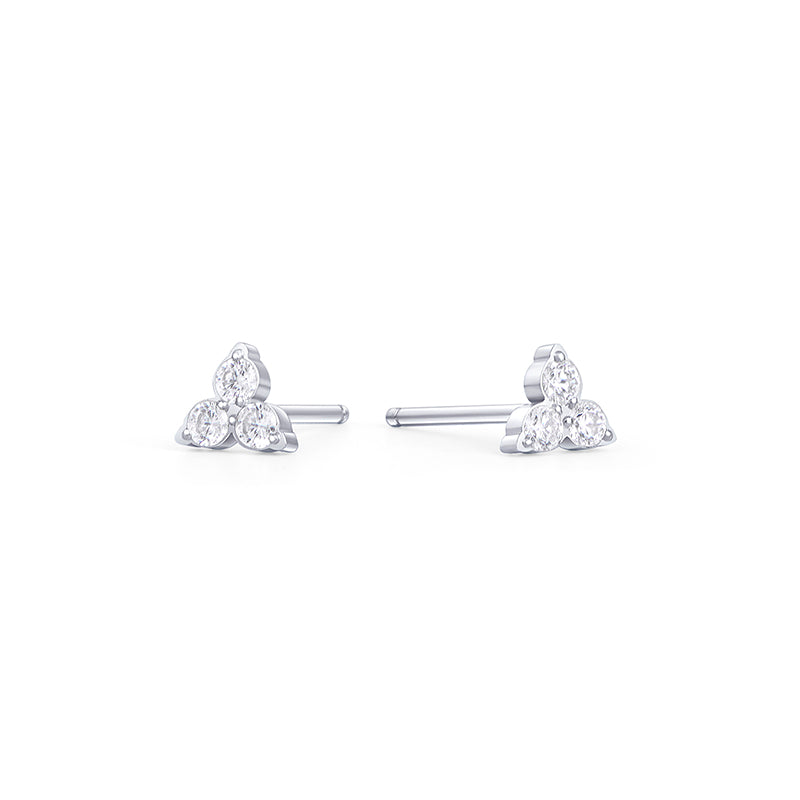 Star Bloom Earrings