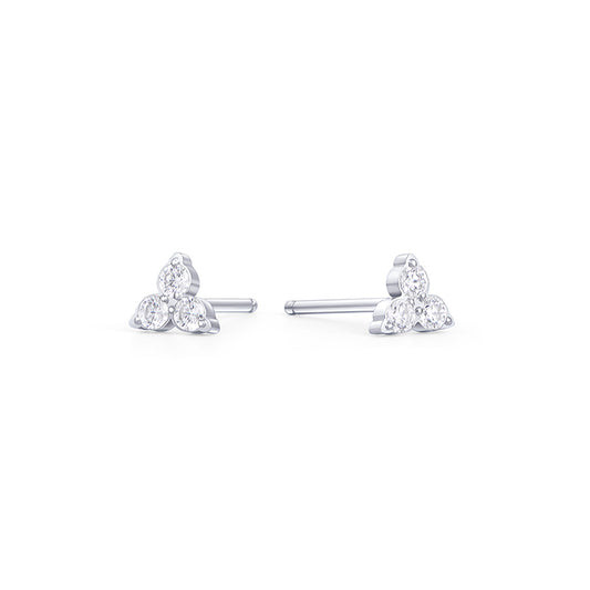 Star Bloom Earrings