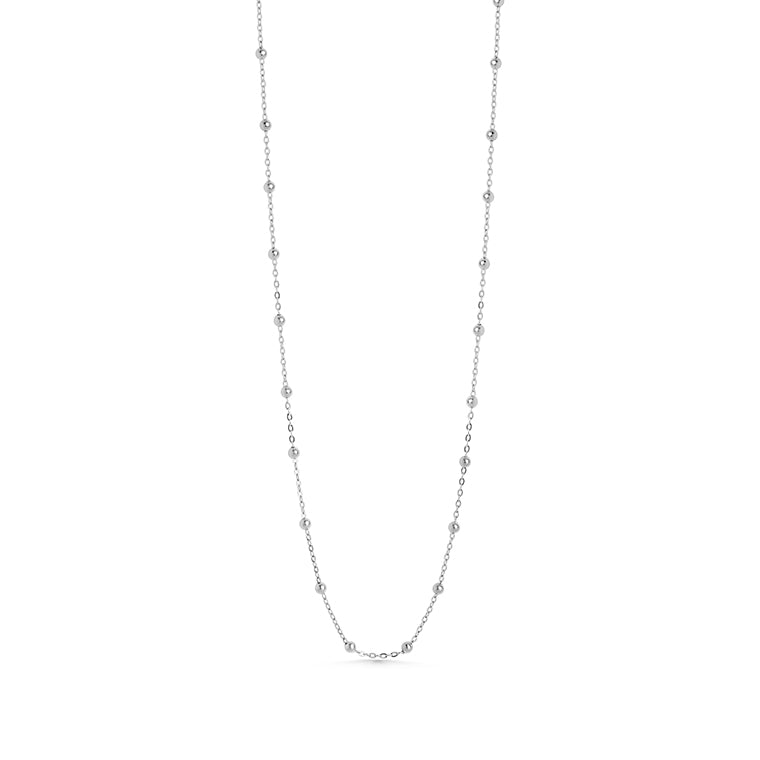 Tempo Necklace