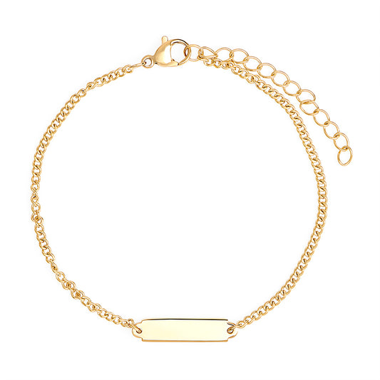 Luminous Peak Bracelet