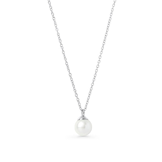 Breeze Drop Necklace