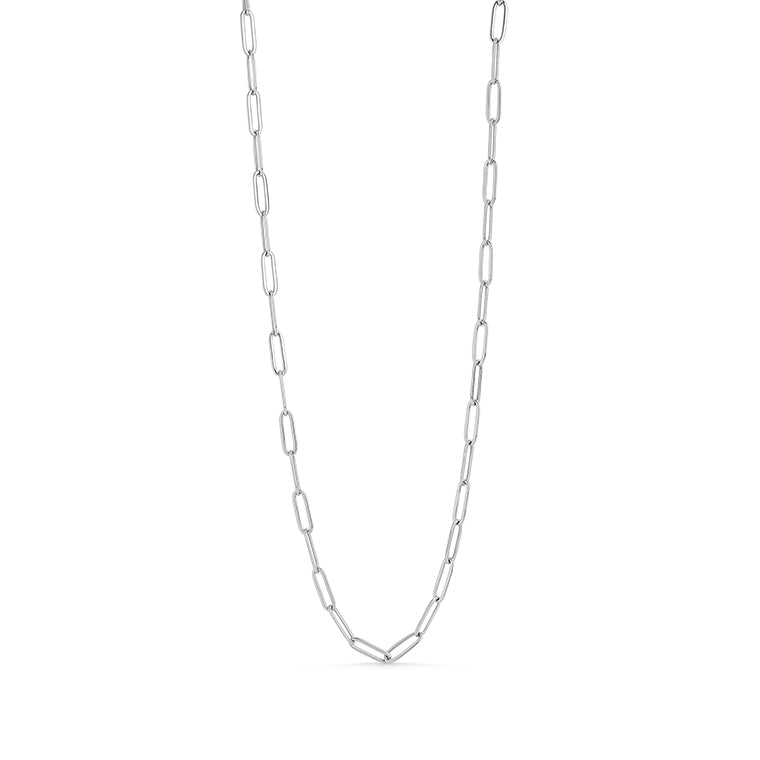 Linked Necklace
