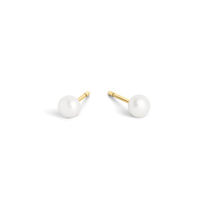 Serenity Pearl Earrings
