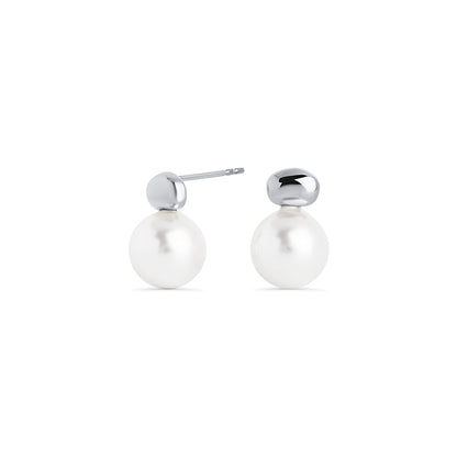 Radiant Drop Earrings