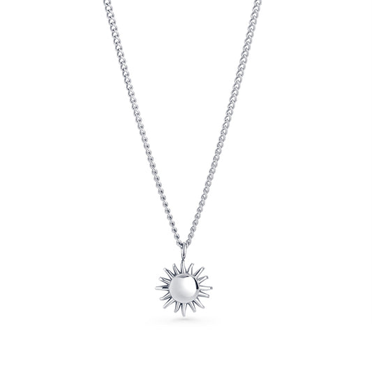 Halo Necklace