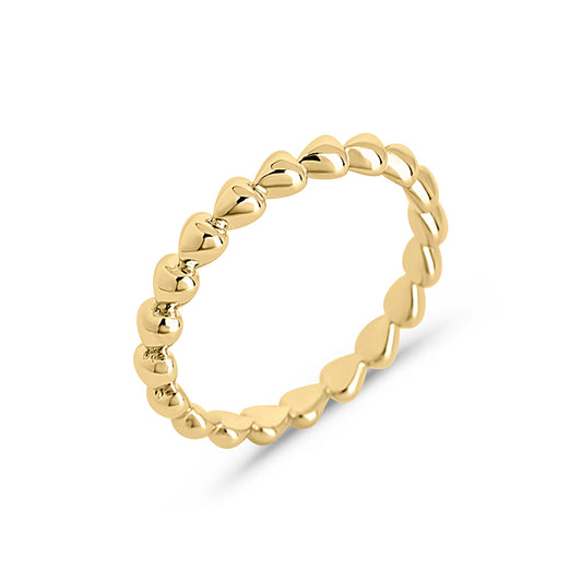 Sweet Beat Ring