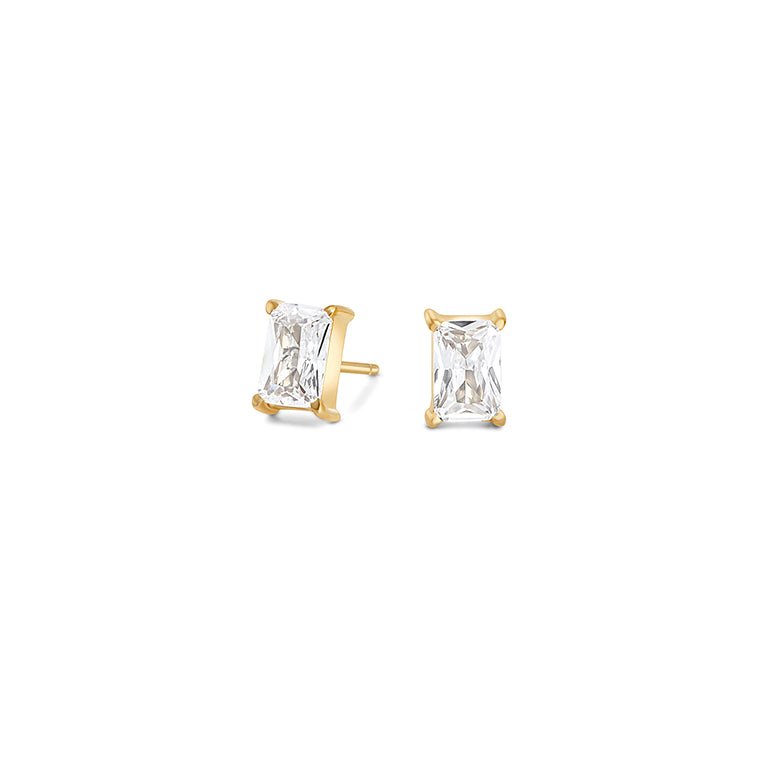 Crystal Muse Earrings
