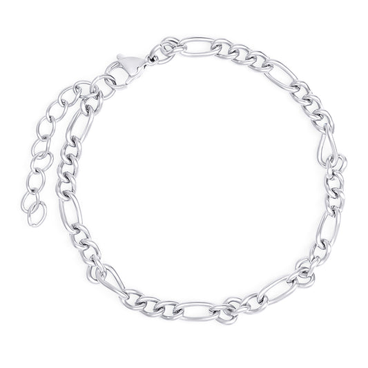 Figaro Bracelet