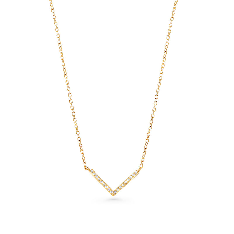 Pure Vow Necklace
