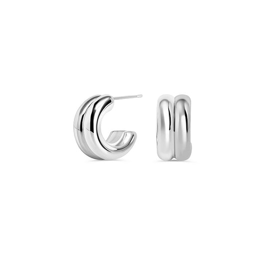 Whisper Drop Earrings