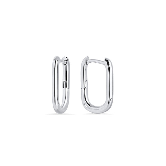 Ovalis II Earrings