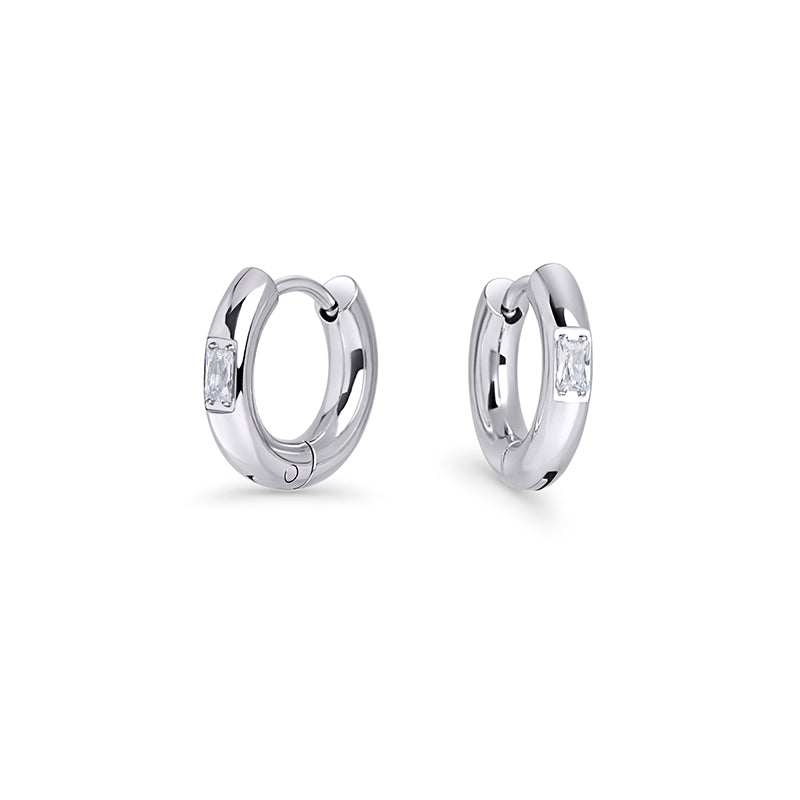 Bright Point Earrings