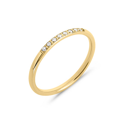 Soft Joy Ring