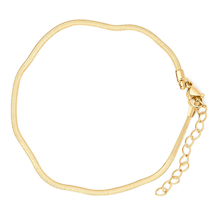 Morning Veil Bracelet