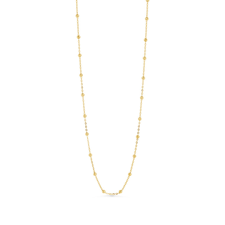 Tempo Necklace